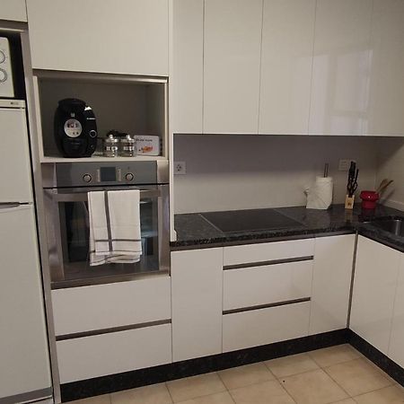 The Urban Flat Vigo Διαμέρισμα Εξωτερικό φωτογραφία