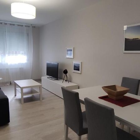 The Urban Flat Vigo Διαμέρισμα Εξωτερικό φωτογραφία
