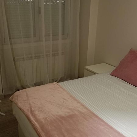 The Urban Flat Vigo Διαμέρισμα Εξωτερικό φωτογραφία