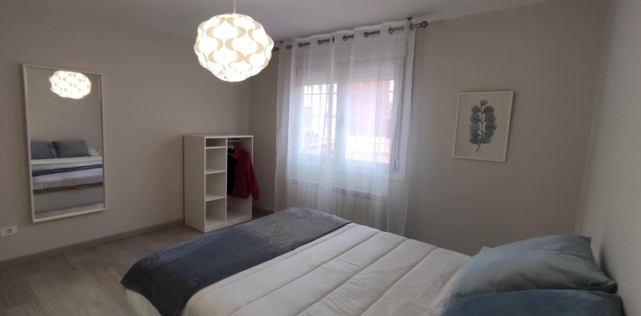 The Urban Flat Vigo Διαμέρισμα Εξωτερικό φωτογραφία