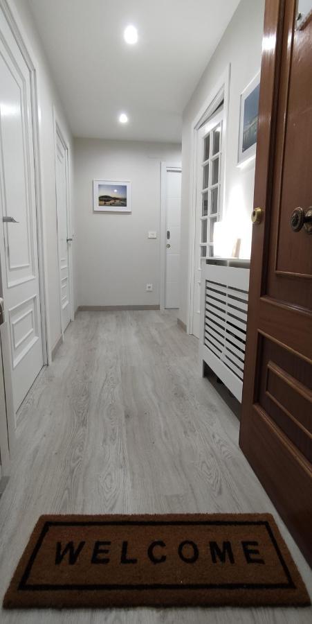 The Urban Flat Vigo Διαμέρισμα Εξωτερικό φωτογραφία