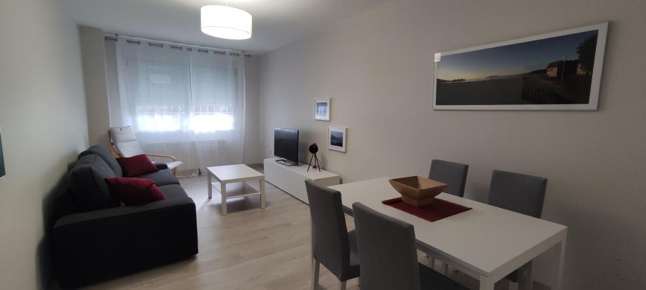 The Urban Flat Vigo Διαμέρισμα Εξωτερικό φωτογραφία
