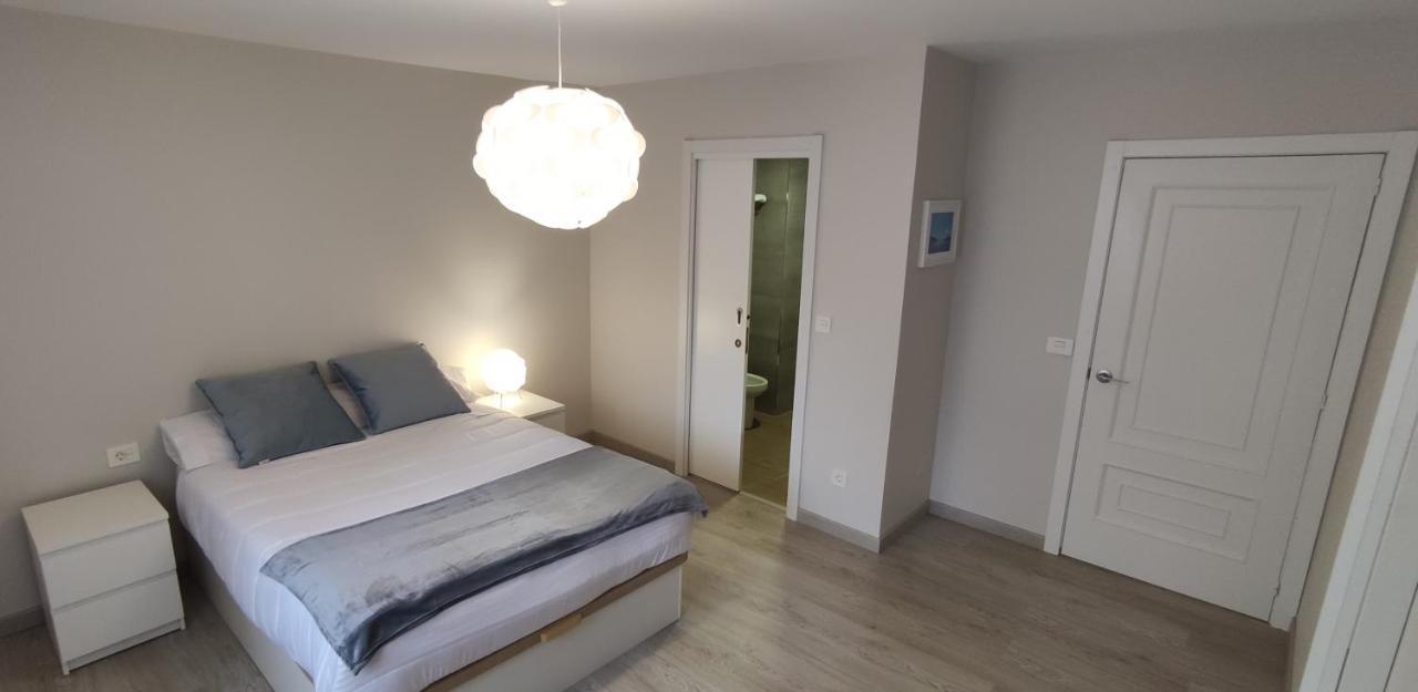 The Urban Flat Vigo Διαμέρισμα Εξωτερικό φωτογραφία