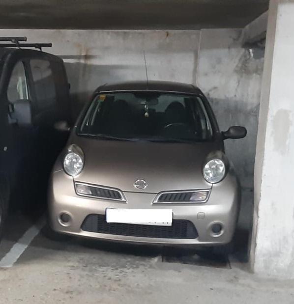 The Urban Flat Vigo Διαμέρισμα Εξωτερικό φωτογραφία