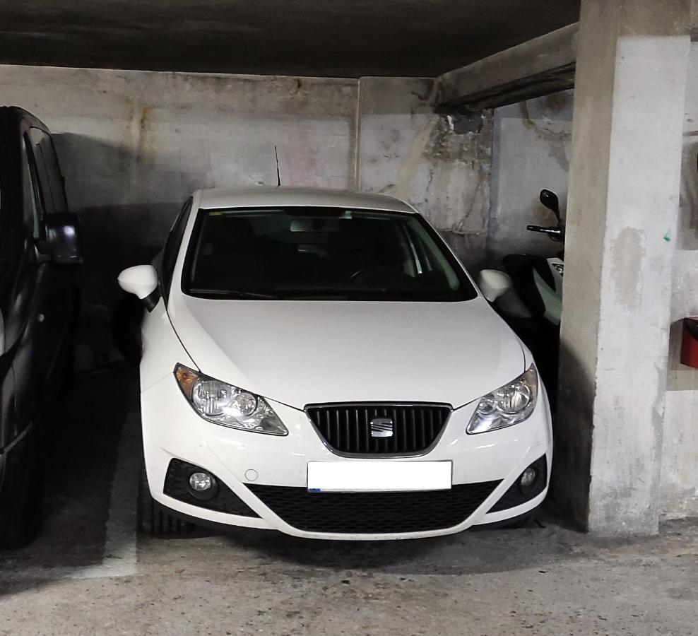 The Urban Flat Vigo Διαμέρισμα Εξωτερικό φωτογραφία