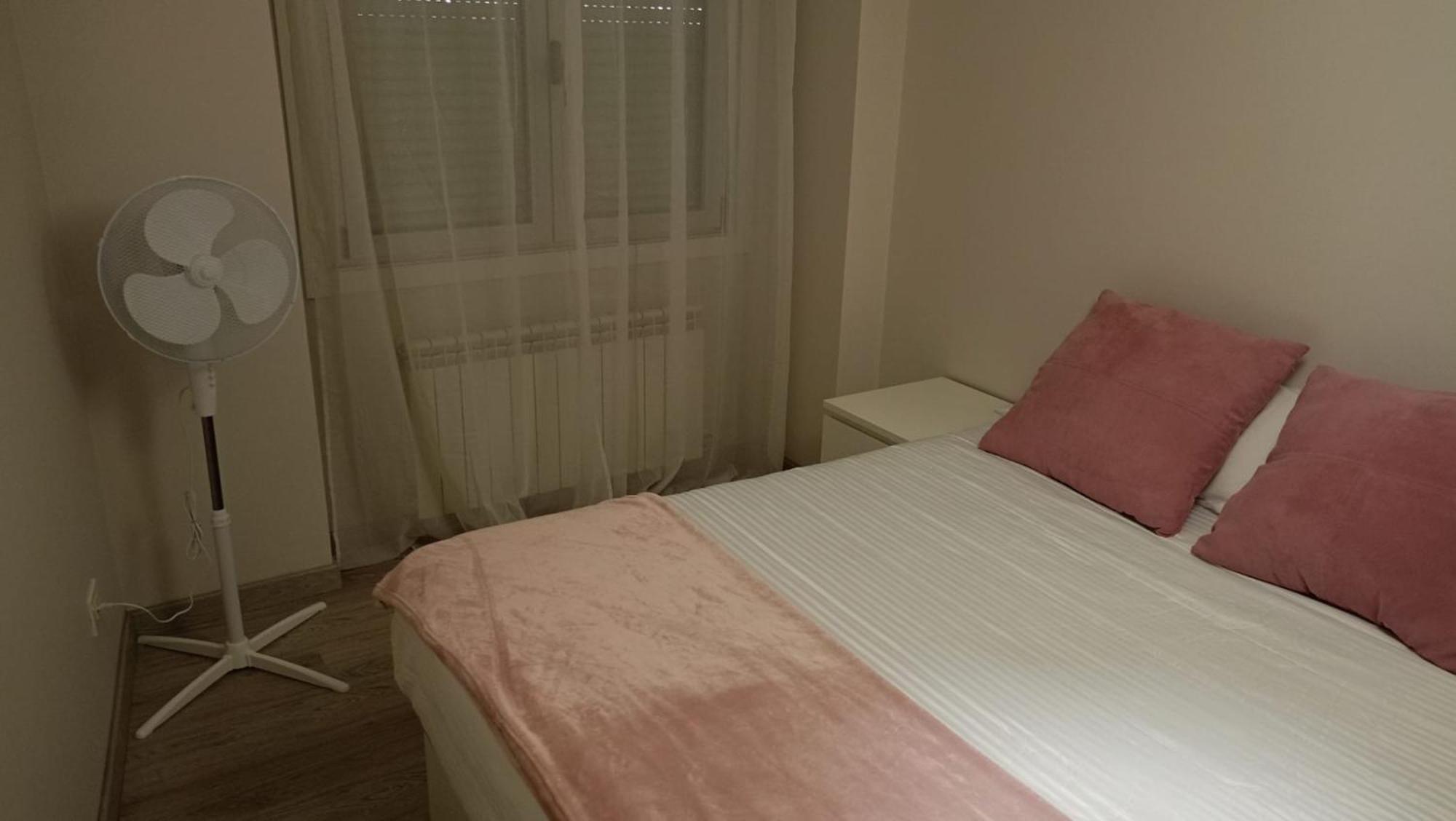 The Urban Flat Vigo Διαμέρισμα Εξωτερικό φωτογραφία